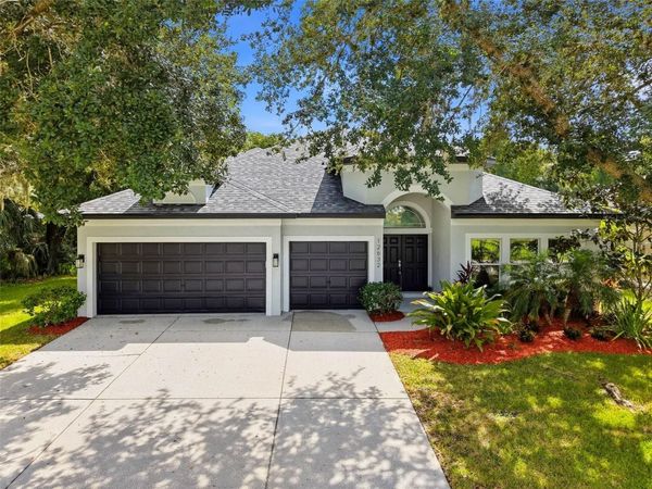12632 FLAMINGO PARKWAY, SPRING HILL, FL 34610