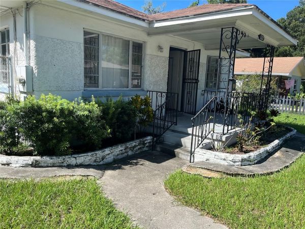 1227 E 24TH AVENUE , TAMPA, FL 33605