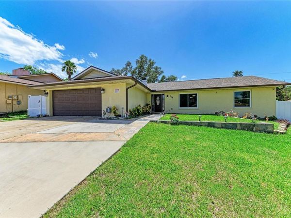 1520 SUNNYHILLS DRIVE , BRANDON, FL 33510