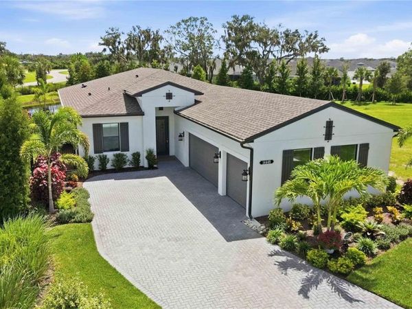 14449 HAMMOCK OAK STREET , PARRISH, FL 34219