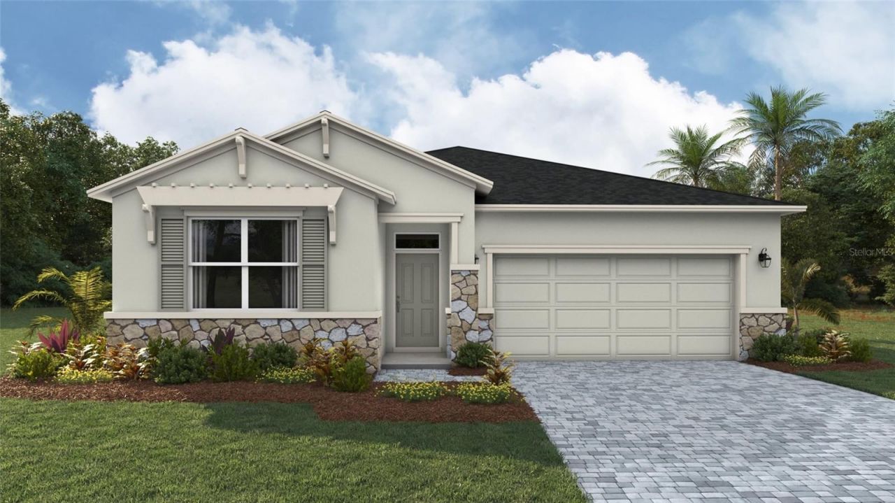 17283 Saltbush Trail , Parrish, FL 34219 Main Photo