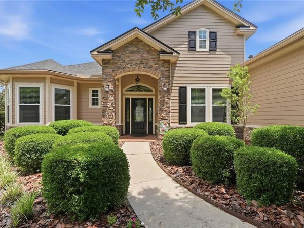 2909 NW 144TH TERRACE , NEWBERRY, FL 32669