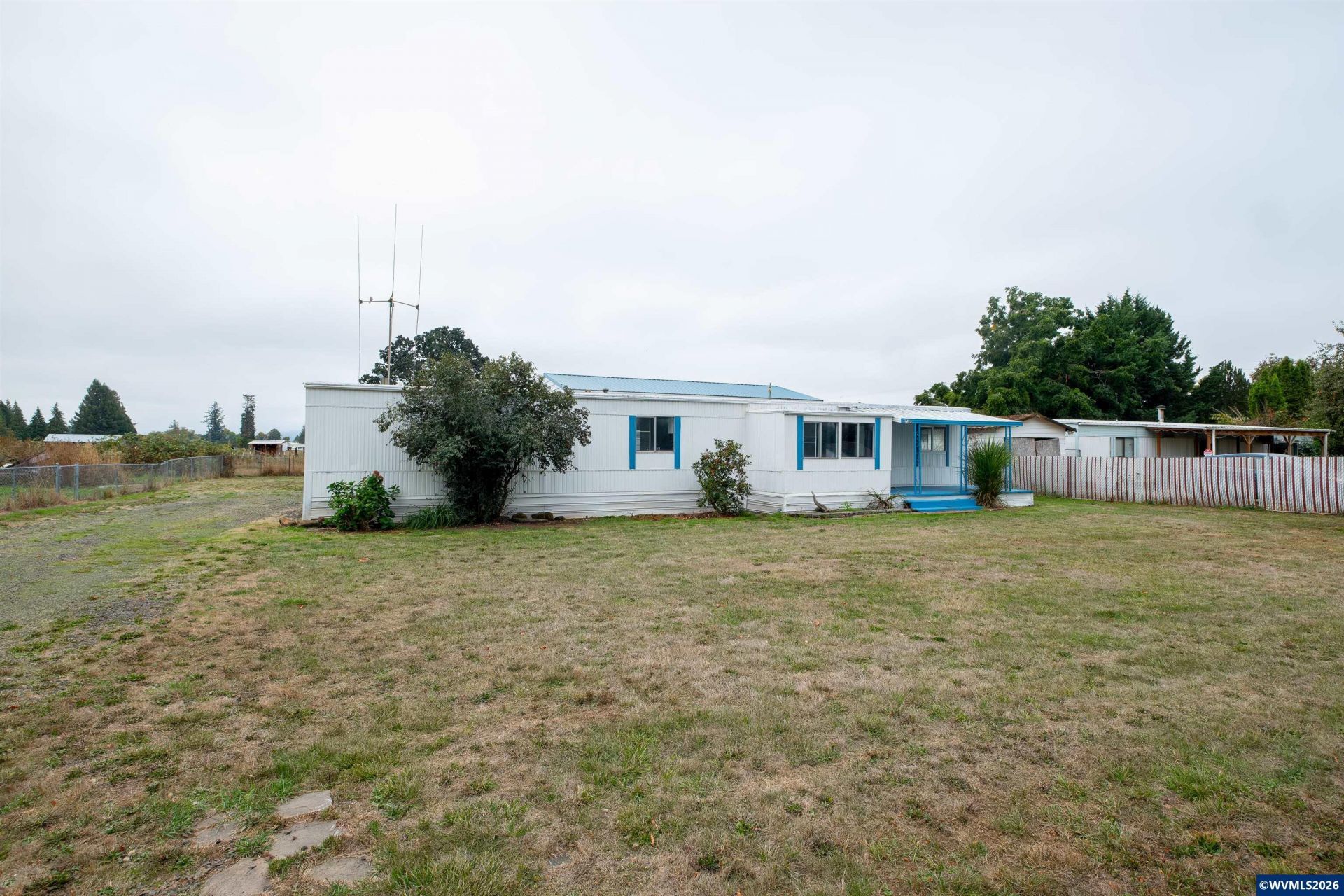 37180 Pony Rd, Lebanon, OR 97355 Main Photo