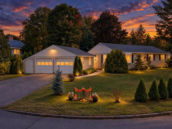 26 Sherwood Meadows, Pembroke, NH 03275