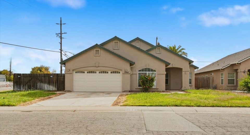 7948 Bellingrath Dr, Elverta, CA 95626 Photo