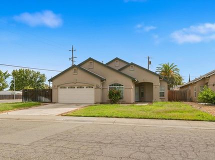 7948 Bellingrath Dr, Elverta, CA 95626 Photo