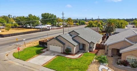 7948 Bellingrath Dr, Elverta, CA 95626 Photo