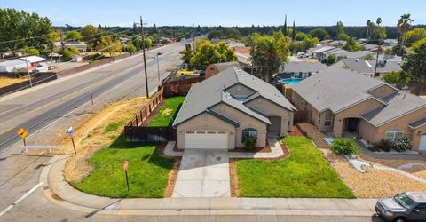 7948 Bellingrath Dr, Elverta, CA 95626 Photo