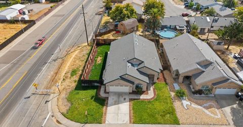 7948 Bellingrath Dr, Elverta, CA 95626 Photo