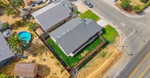 7948 Bellingrath Dr, Elverta, CA 95626 Photo