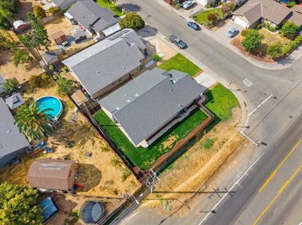 7948 Bellingrath Dr, Elverta, CA 95626 Photo