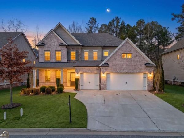 3005 Davidsonville Drive, Cumming, GA 30041