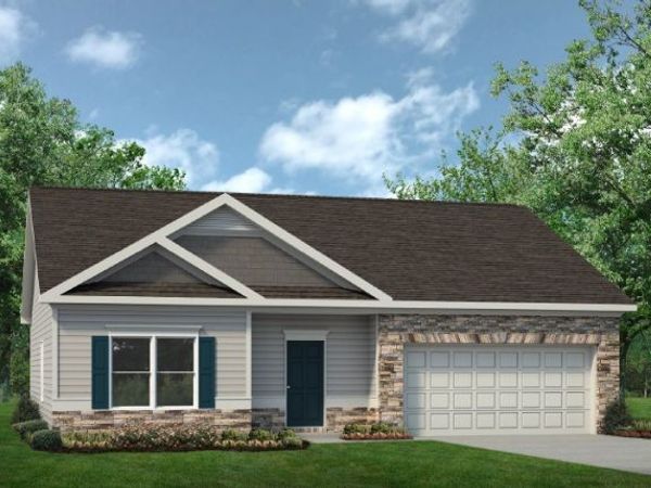 106 Townsend Way , Chapel Hill, TN 37034