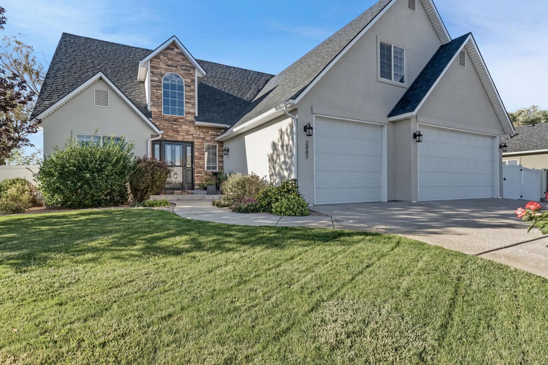 2807 Acrin Avenue, Grand Junction, CO 81503 Main Photo