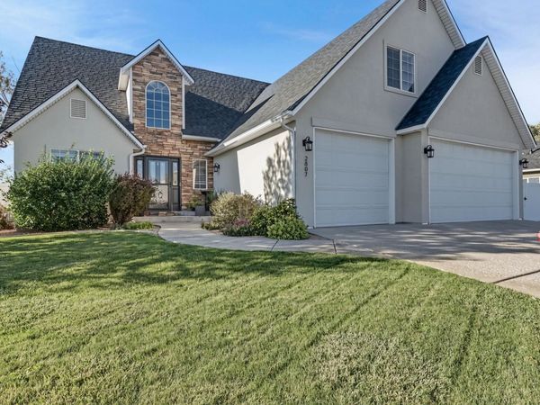 2807 Acrin Avenue, Grand Junction, CO 81503