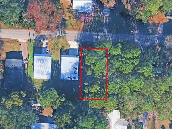 1105 Puryear St, St Augustine, FL 32084