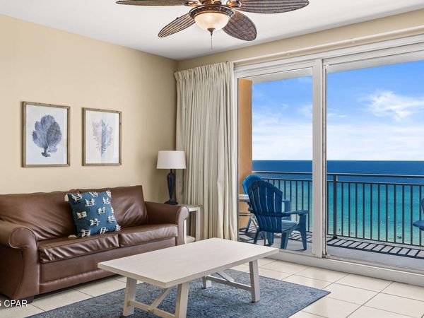 17729 Front Beach Road , Unit 403E, Panama City Beach, FL 32413