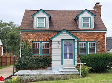 3 Lochland Drive , Cheektowaga, NY 14225