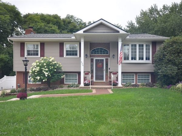 526 Tammery Drive , Tallmadge, OH 44278