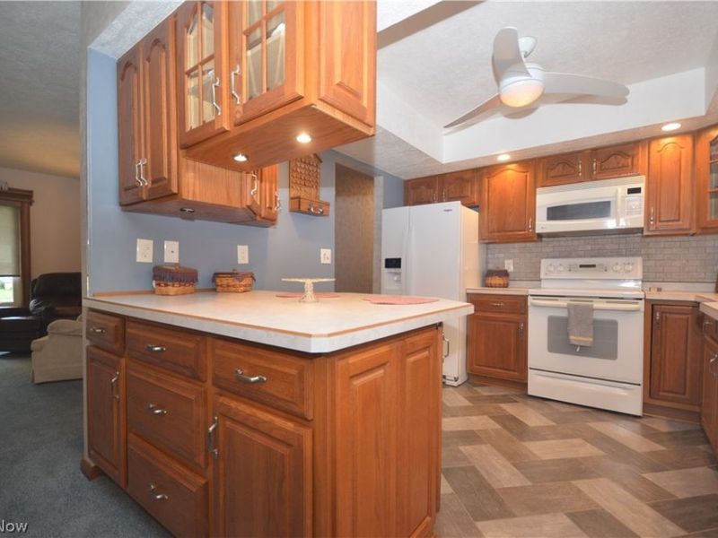 526 Tammery Drive, Tallmadge, OH 44278 Photo 18