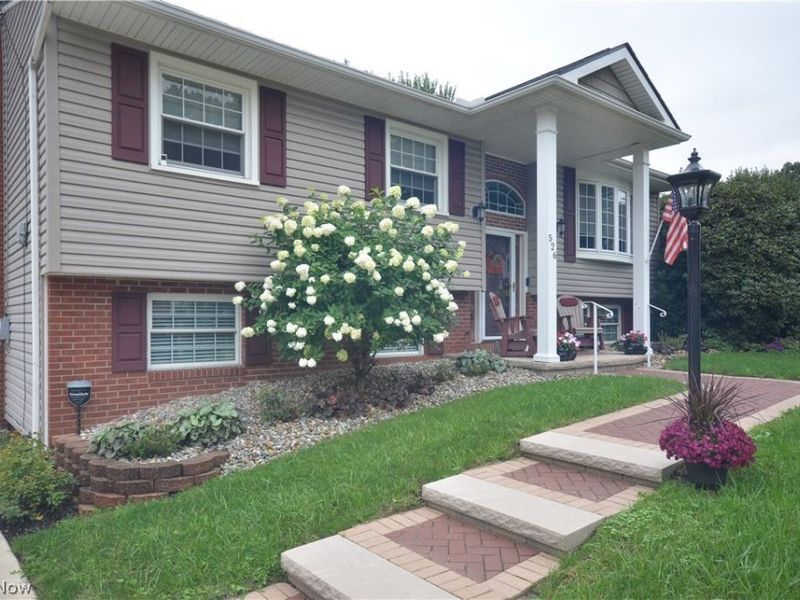 526 Tammery Drive, Tallmadge, OH 44278 Photo 2