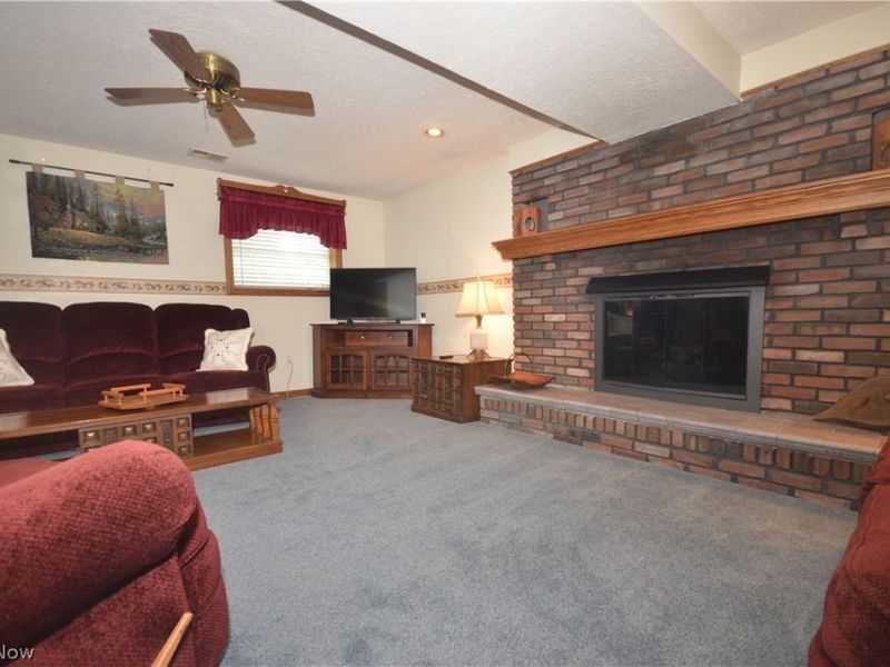 526 Tammery Drive, Tallmadge, OH 44278 Photo 37