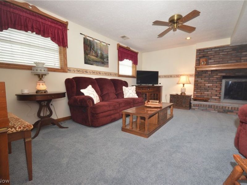526 Tammery Drive, Tallmadge, OH 44278 Photo 38