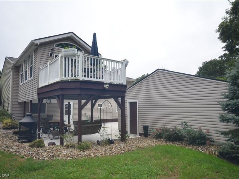 526 Tammery Drive, Tallmadge, OH 44278 Photo 47