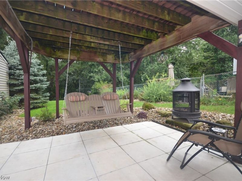 526 Tammery Drive, Tallmadge, OH 44278 Photo 7