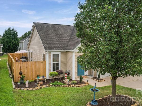 3234 Penny Earley Lane, Kannapolis, NC 28083