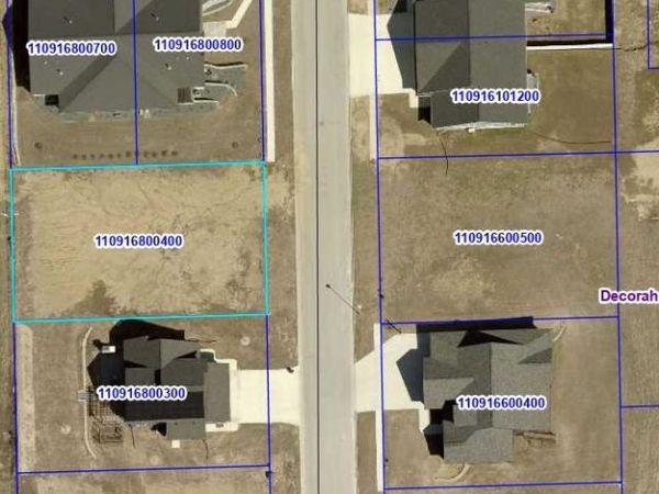 Massman Drive, Decorah, IA 52101