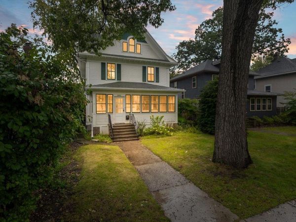 2031 Lincoln Avenue, Saint Paul, MN 55105