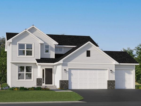 650 Sierra Parkway , Waconia, MN 55387