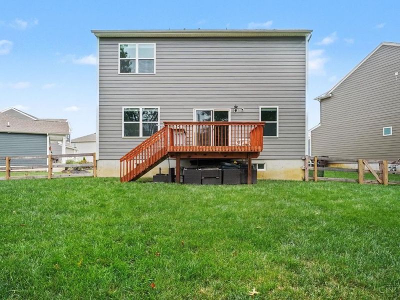 56 Snapdragon Drive, Pierce Township, OH 45102 Photo 25