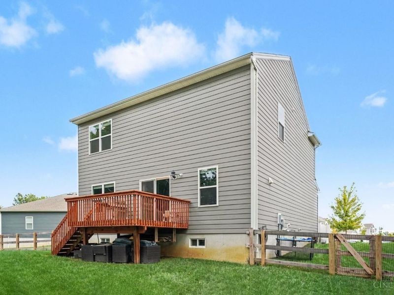 56 Snapdragon Drive, Pierce Township, OH 45102 Photo 26