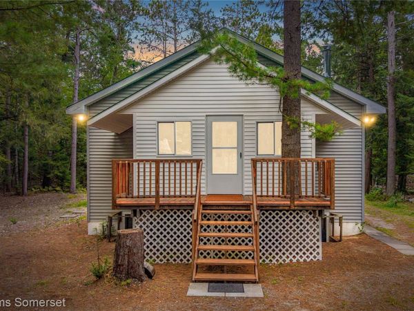 4664 Huron Beach Road, Alpena Township, Mi 49707