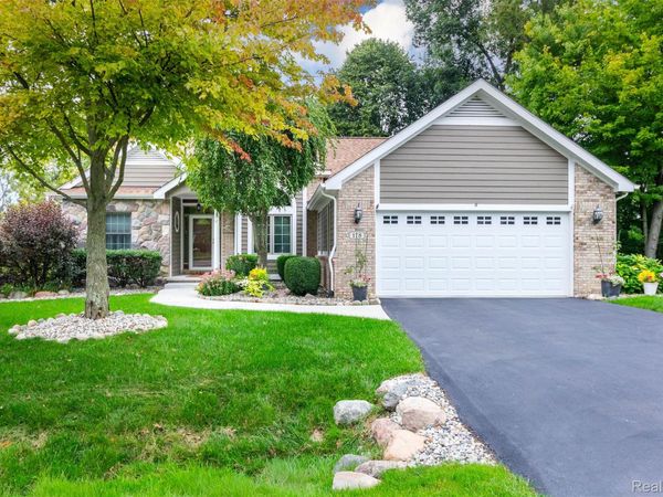 178 Lakeshore Vista , Oceola Township, Mi 48843