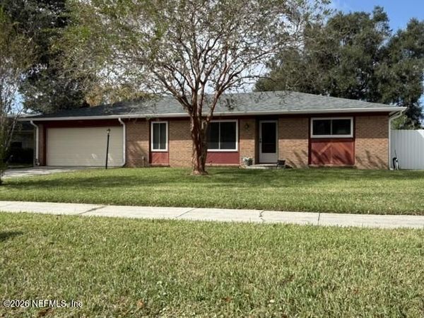 9164 TOTTENHAM Court, Jacksonville, FL 32257