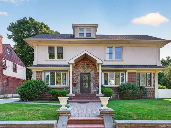 8433 Wareham Place , Jamaica, NY 11432