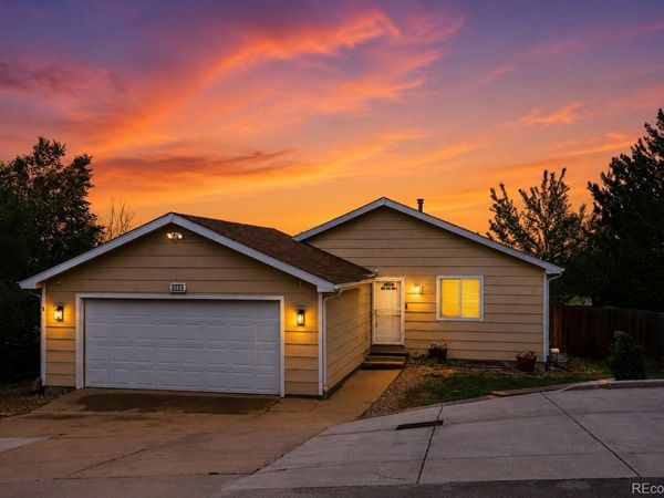 3194 S Clay Street, Englewood, CO 80110