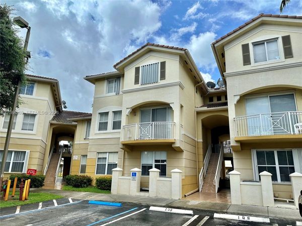 8866 W Flagler St , Unit 206, Miami, FL 33174