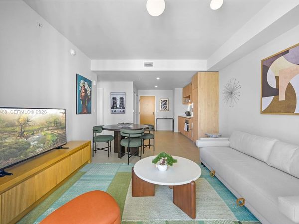 11 NE 6th St , Unit 1111, Miami, FL 33132