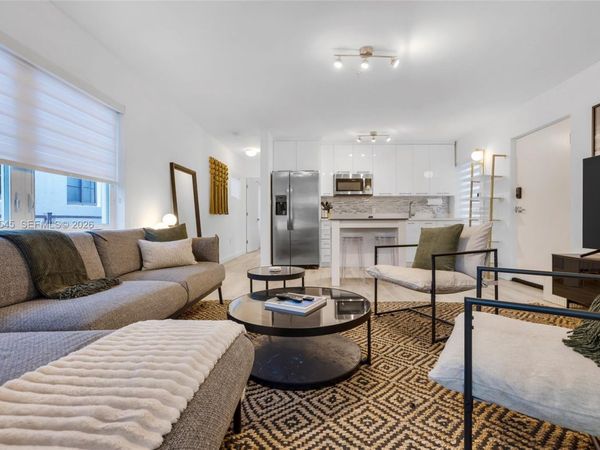 1610 Euclid Ave , Unit B101, Miami Beach, FL 33139