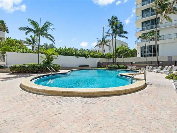 4001 S Ocean Dr , Unit 4C, Hollywood, FL 33019