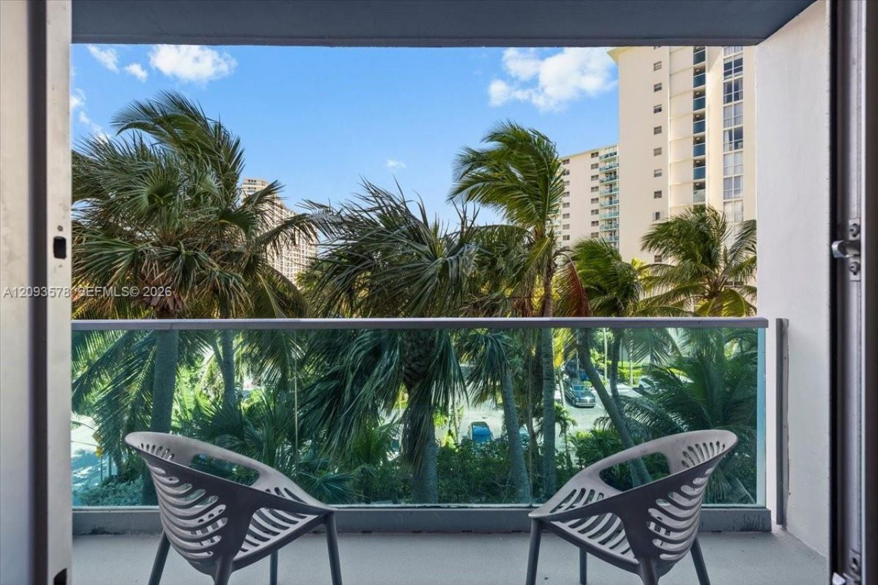4001 S Ocean Dr , Unit 4C, Hollywood, FL 33019 Photo