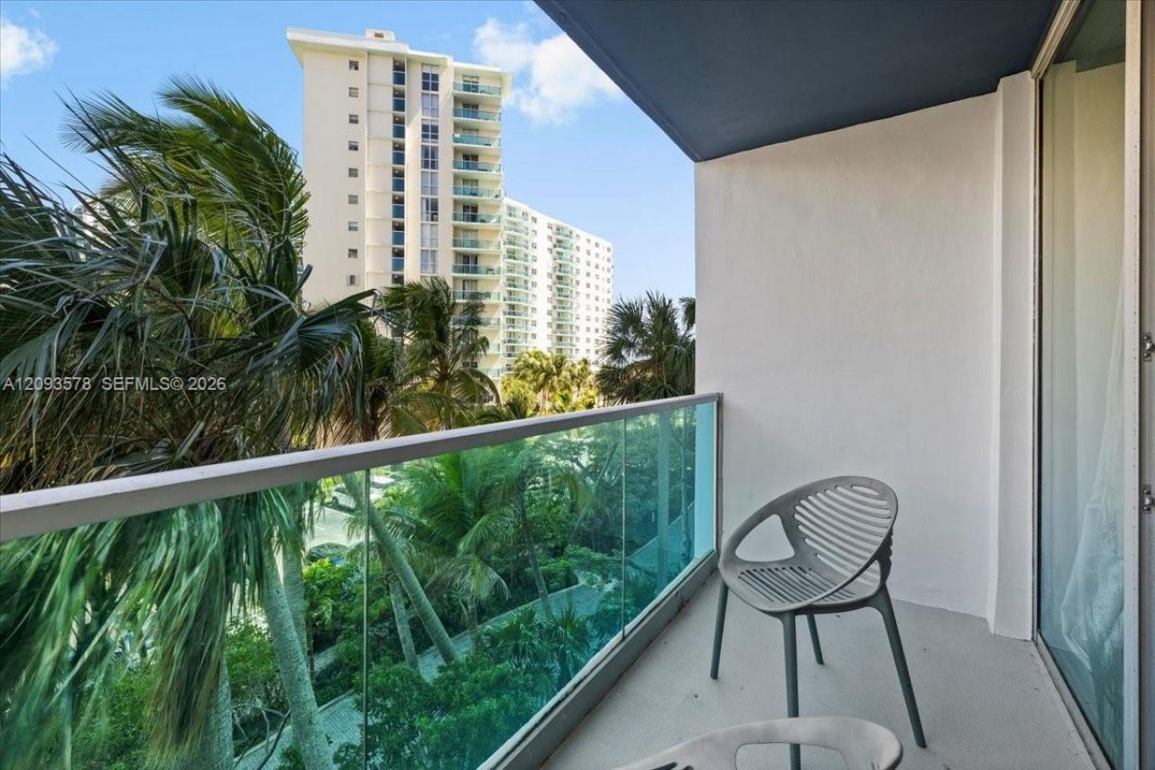 4001 S Ocean Dr , Unit 4C, Hollywood, FL 33019 Photo