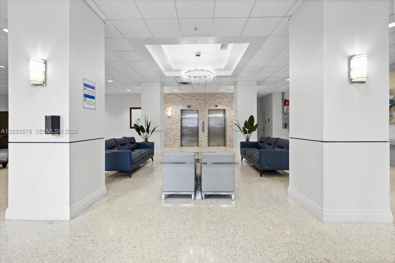 4001 S Ocean Dr , Unit 4C, Hollywood, FL 33019 Photo