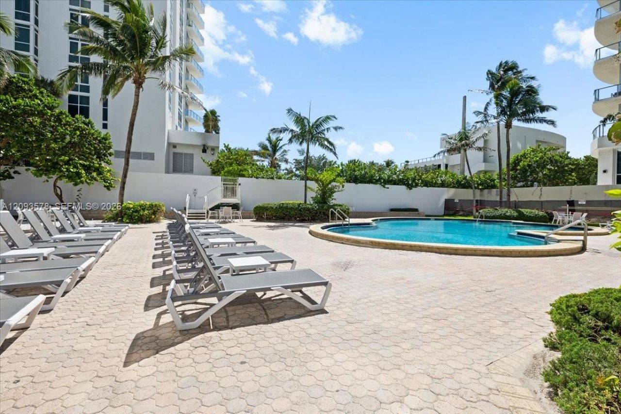 4001 S Ocean Dr , Unit 4C, Hollywood, FL 33019 Photo