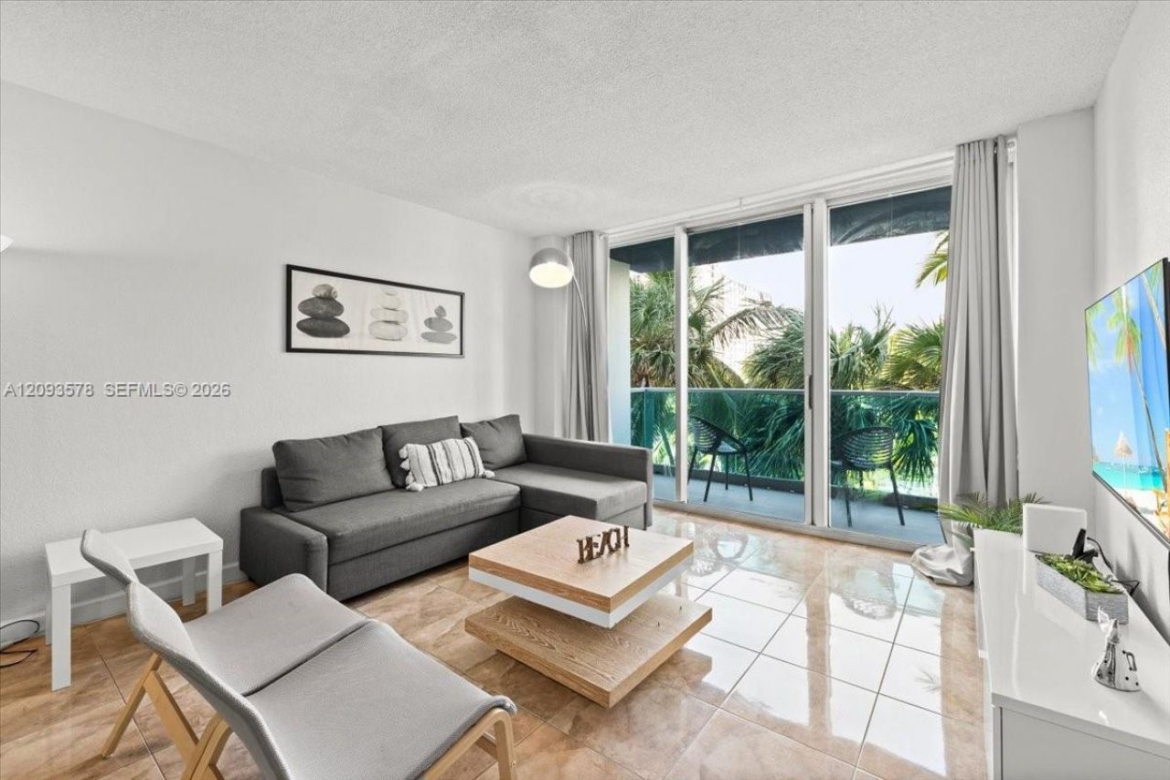 4001 S Ocean Dr , Unit 4C, Hollywood, FL 33019 Photo