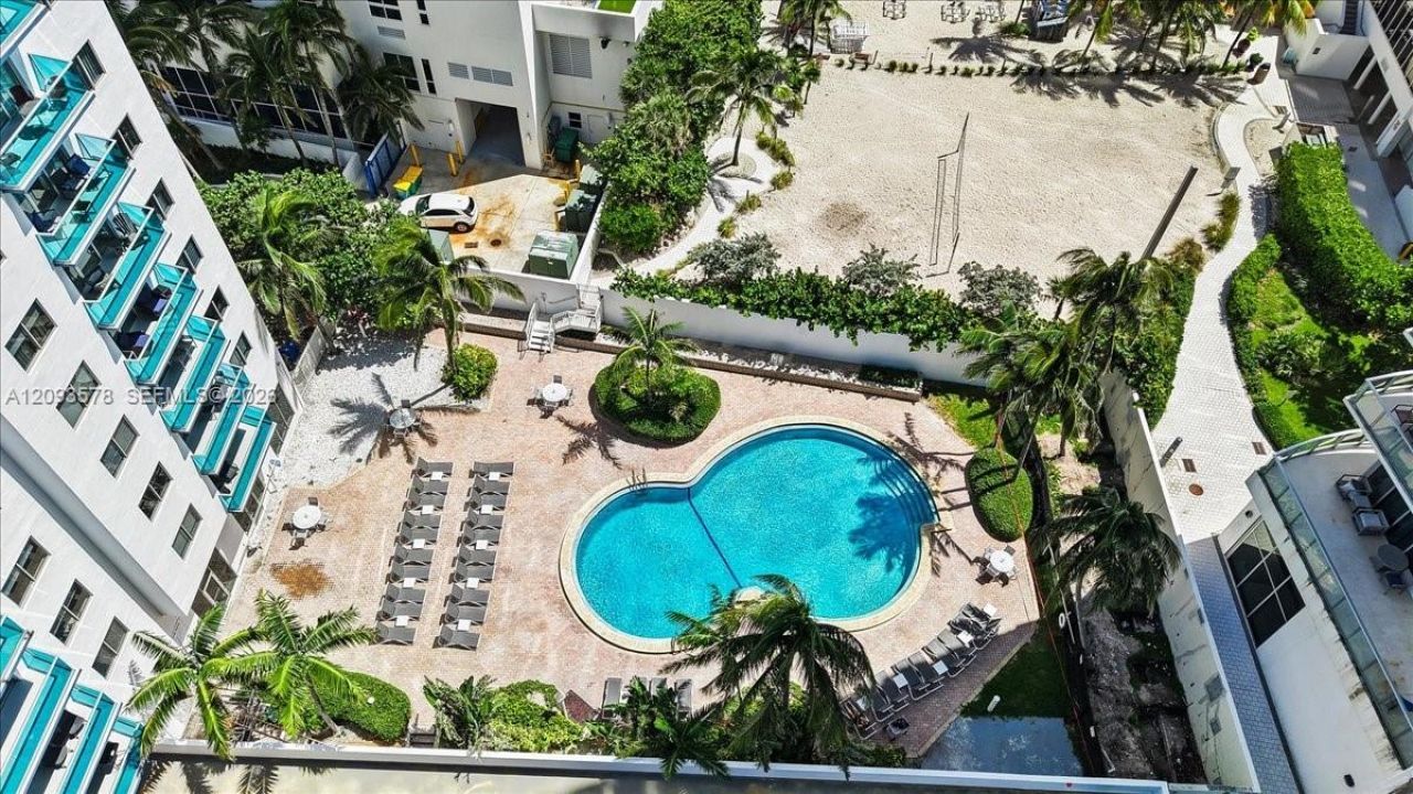 4001 S Ocean Dr , Unit 4C, Hollywood, FL 33019 Photo